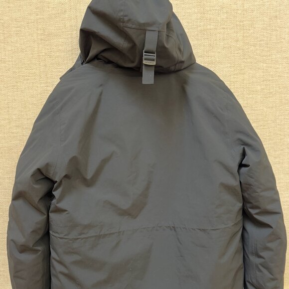 66 North Tvíoddi Jacket - Picture 5 of 7